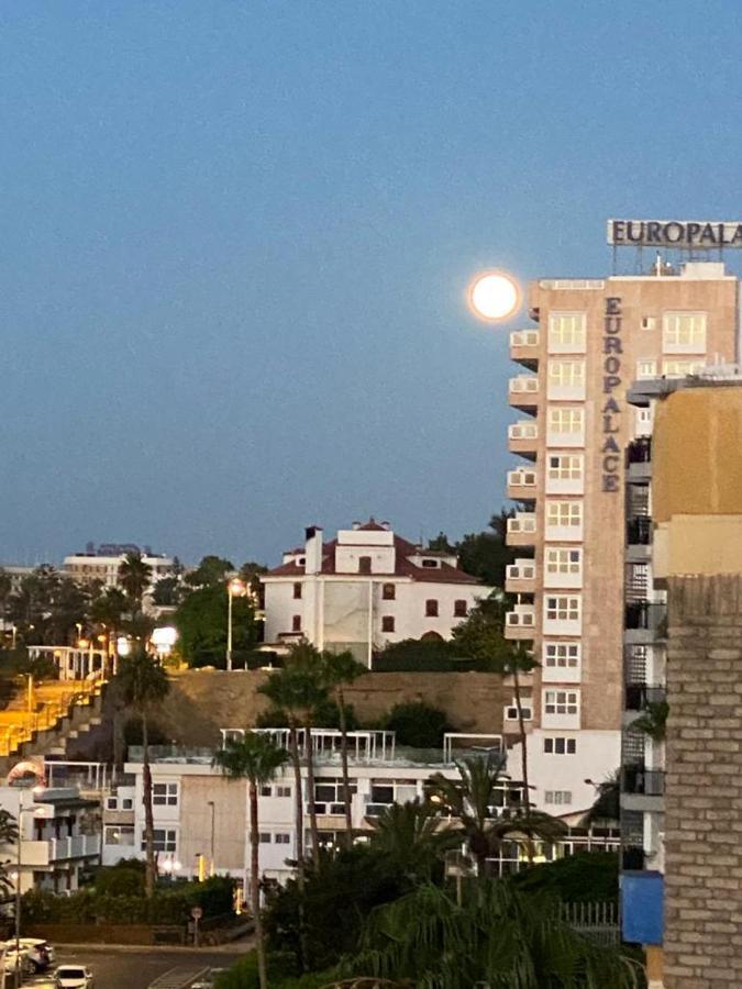 Canalex Maspalomas  Exterior foto